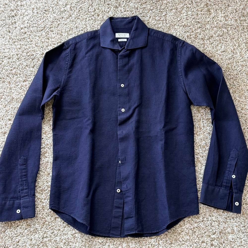 Zara Men T shirt